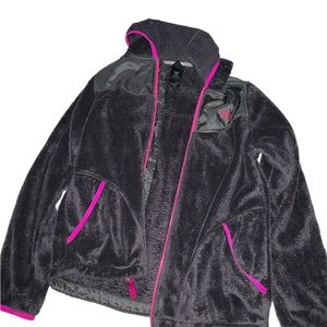 North face Zipup Jacket